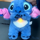 Dr. Stitch • Amigo do sono - Original