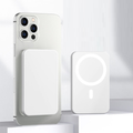 Carregador Portátil MagSafe - Power Bank 10000mah (IOS e Android)