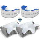 Aparelho Anti Ronco e Anti Bruxismo Ajustável e Moldável - Good Sleep®