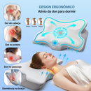 Aparelho Anti Ronco e Anti Bruxismo Ajustável e Moldável - Good Sleep®