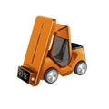 Estação de Carregamento 5 em 1 Car Style (Android e IOS)