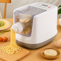 Massa Mágica Express - Macarrão Saudável em Casa + Ebook de Receitas