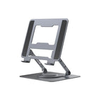 Suporte Articulado em Alumínio para Notebook