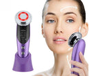 Aparelho de Lifting Facial Microfocado Reparador de Linhas de Expressão - Derma Lift + Máscara Facial Grátis