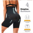 Cinta Modeladora Redutora de Medidas Slim Shaper®- Compre 1 Leve 2