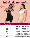 Cinta Modeladora Redutora de Medidas Slim Shaper®- Compre 1 Leve 2