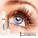 Serum para Crescimento de Cílios e Sobrancelhas - Lanbena