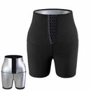 Short Efeito Sauna - Queime Calorias e Derreta Gorduras Localizadas