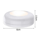 Luminária Led sem fio Kit Controle Remoto/FlashUp
