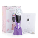 Aparelho de Lifting Facial Microfocado Reparador de Linhas de Expressão - Derma Lift + Máscara Facial Grátis