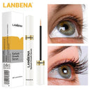 Serum para Crescimento de Cílios e Sobrancelhas - Lanbena