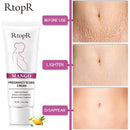 Creme Revitalizador Removedor de Estrias e Cicatrizes