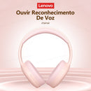 Fone de Ouvido TH30 Lenovo Original