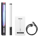 Ulanzi Portátil RGB Luz Colorida Stick.