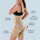 Cinta Modeladora Redutora de Medidas Slim Shaper®- Compre 1 Leve 2
