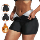 Short Efeito Sauna - Queime Calorias e Derreta Gorduras Localizadas
