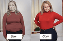 Cinta Modeladora Redutora de Medidas Slim Shaper®-Reduza até 3 Medidas em Segundos + Brinde Exclusivo